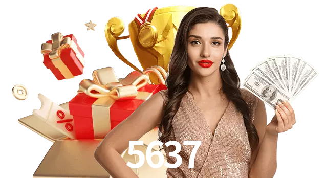 Jogue com dealers reais no 5637!
