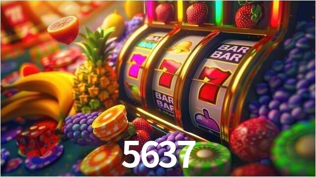 A Experiência Imersiva dos Cassinos Ao Vivo no 5637