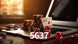 Mesa de Blackjack 5637