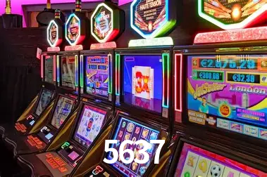 Inovações de Jogos na 5637: O Futuro das Experiências Interativas