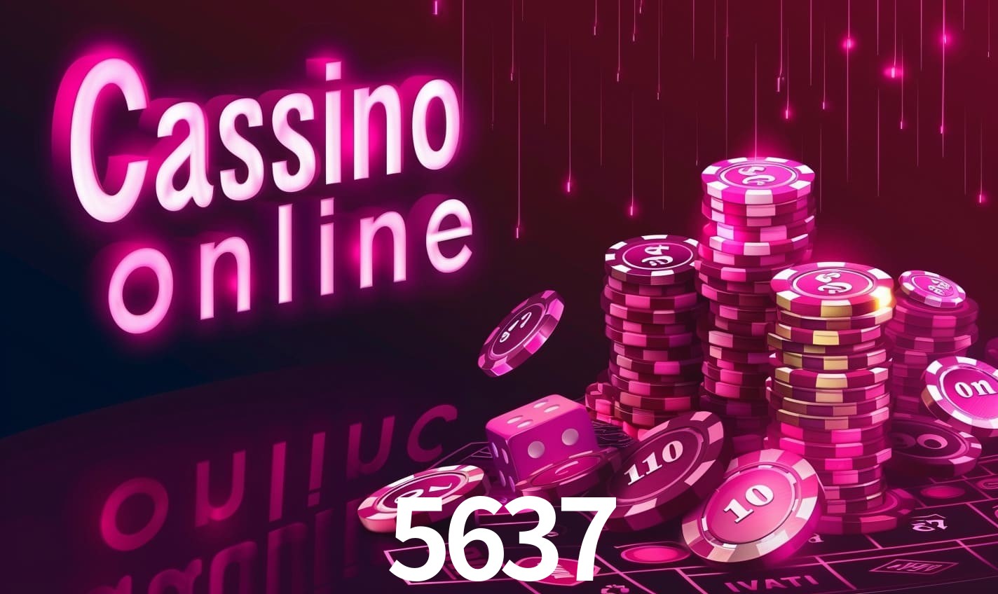 Apostas de Tênis 5637