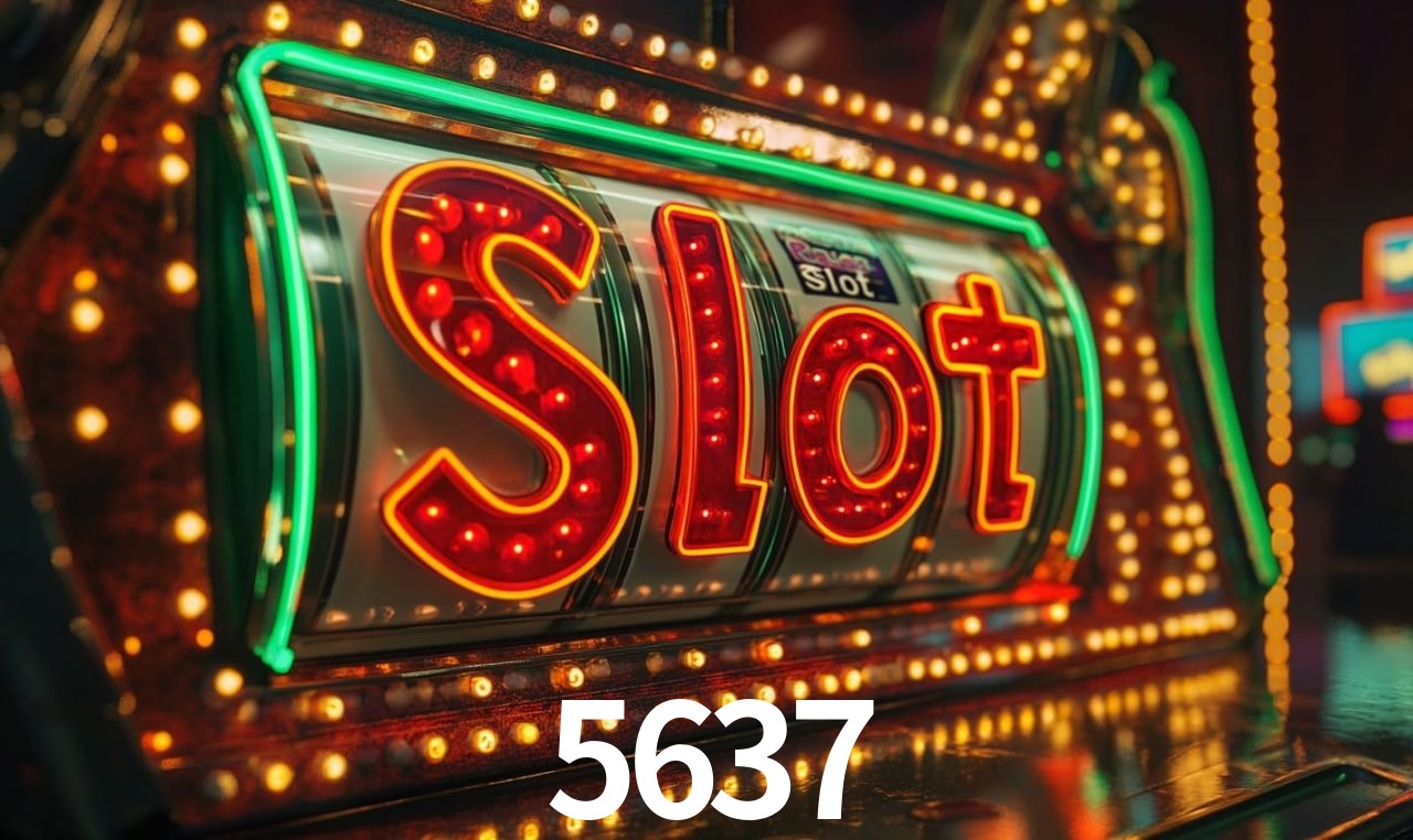 Diretório de Jogos 5637