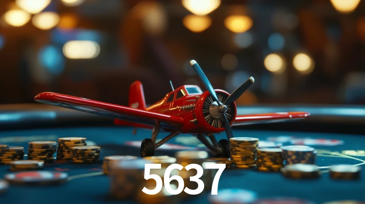 Casino Ao Vivo 5637