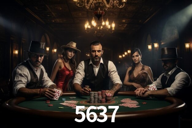Bônus Diários 5637