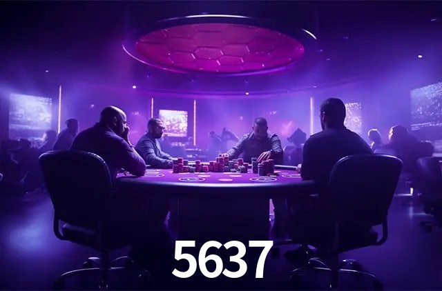 Integração de APIs 5637