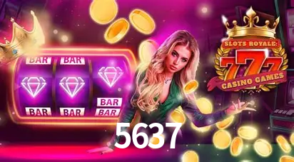 Descubra o Programa VIP da 5637: Vantagens Exclusivas para Jogadores