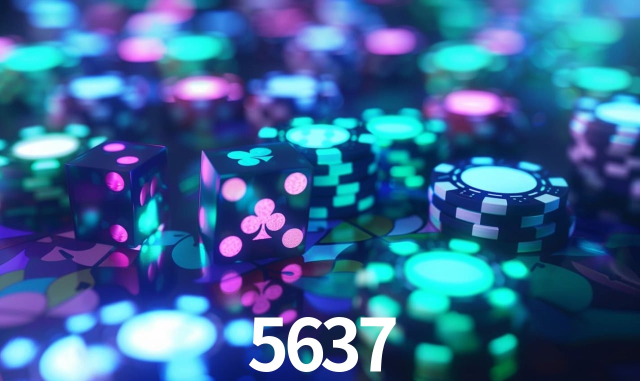 Estatísticas do Jogo 5637