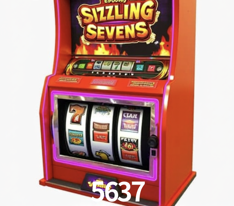 Descubra a Magia dos Jogos de Arcade no 5637