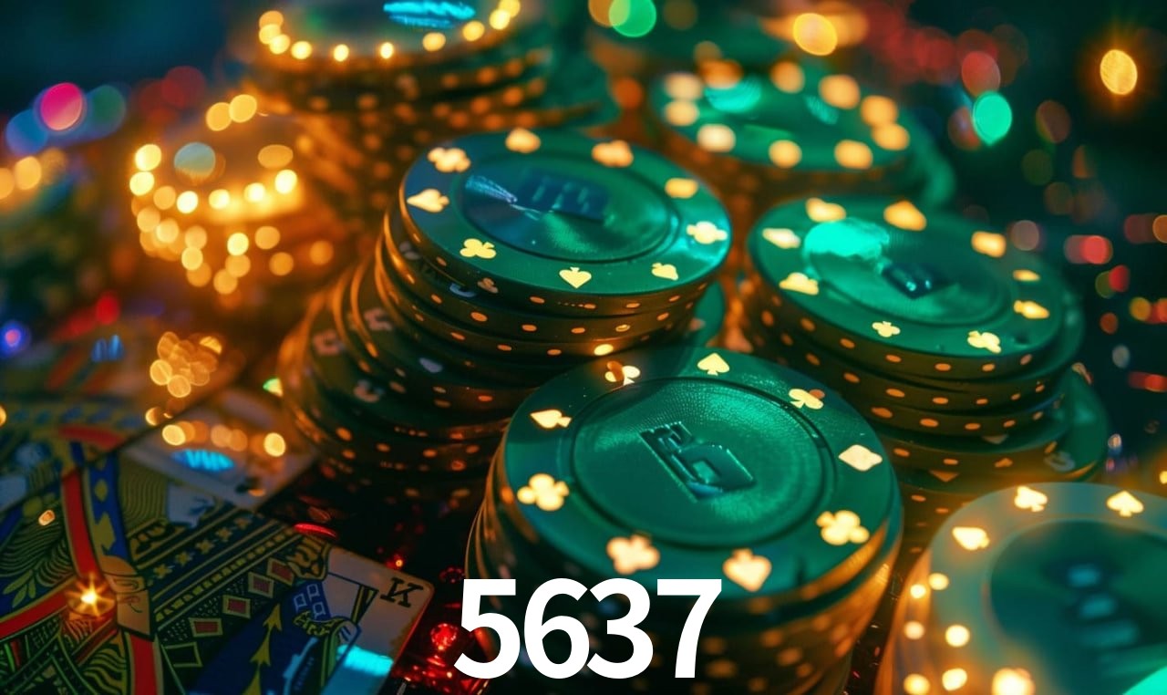 Provedores de Jogos 5637