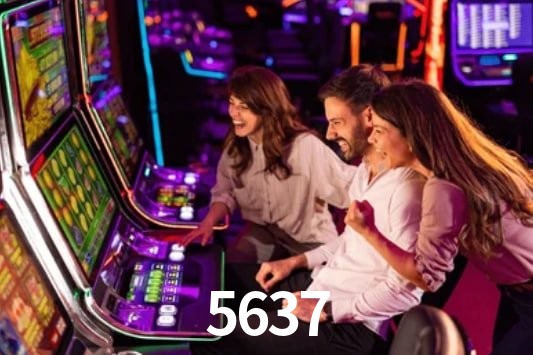 Casino VIP 5637