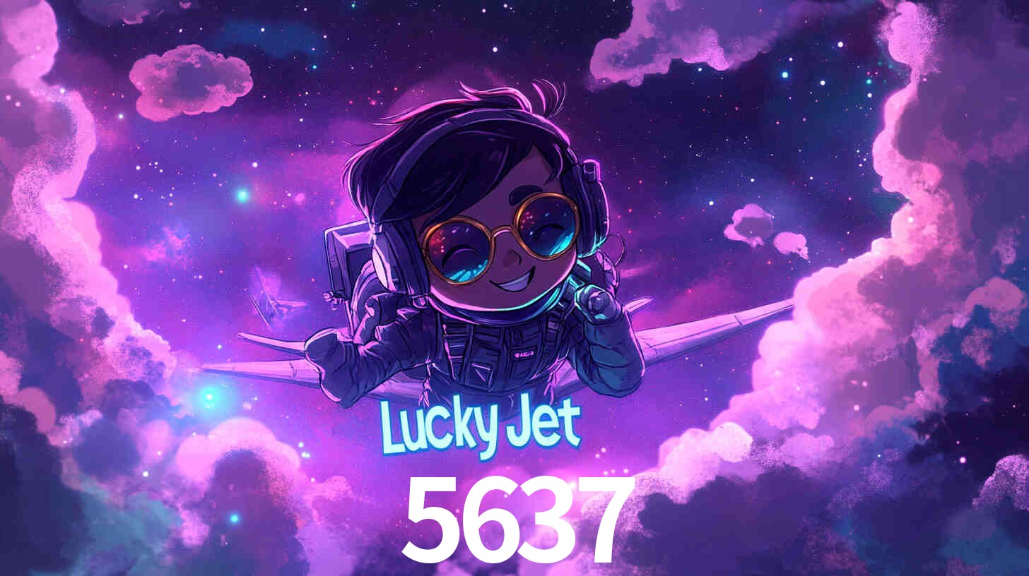 Jogo Spaceman 5637