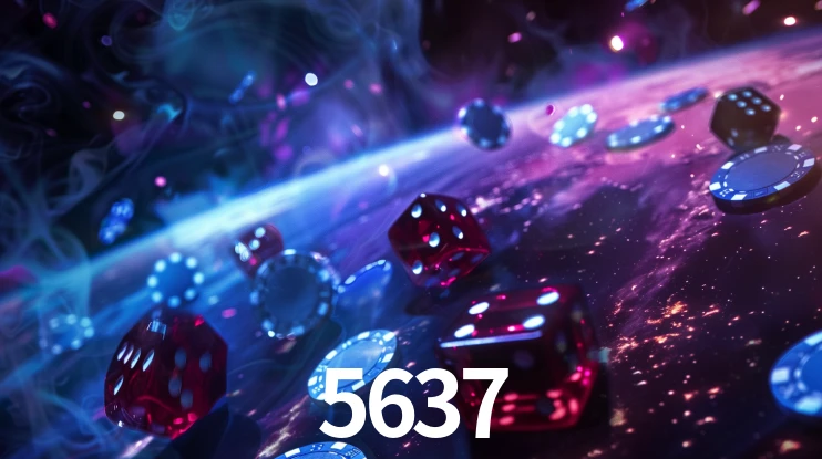 Mesa de Blackjack 5637
