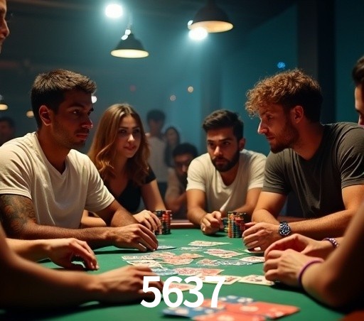 Sistemas de Segurança 5637