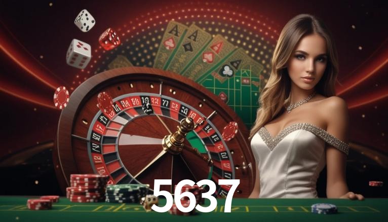 Descubra a Essência do 5637: Nossa História e Compromissos