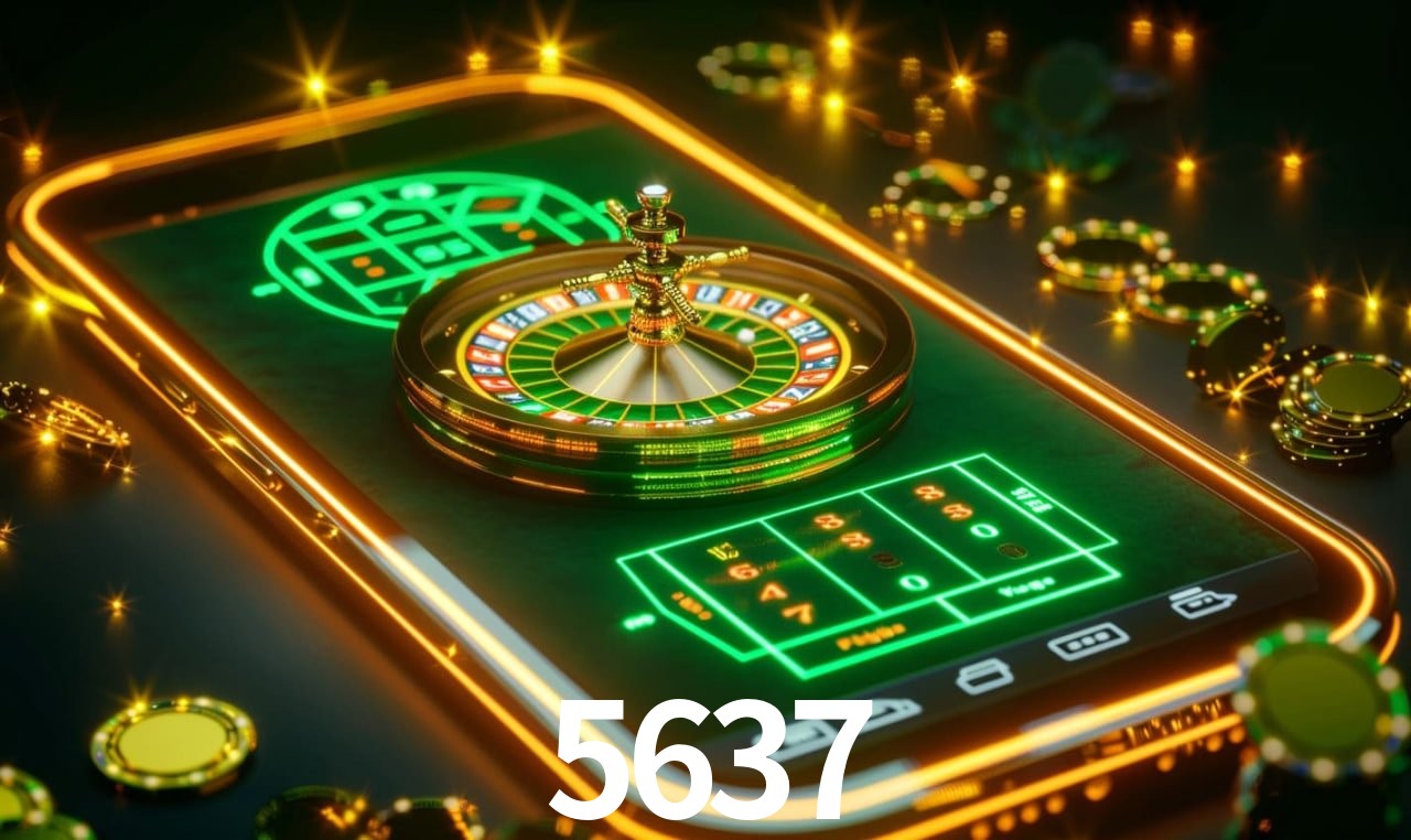 Provedores de Jogos 5637
