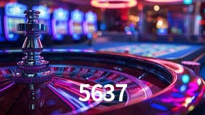 Tecnologia da Plataforma 5637