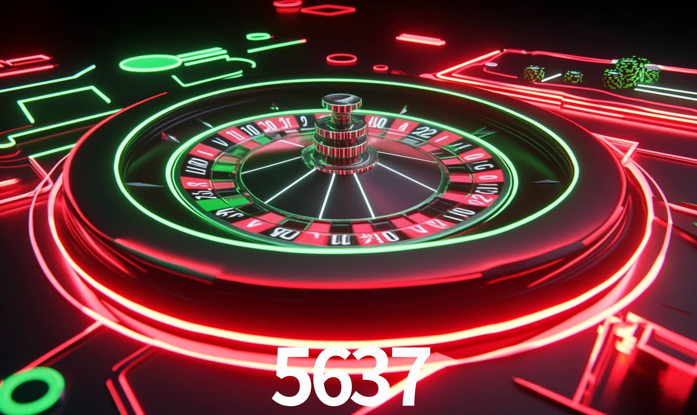 Apostas de Futebol 5637
