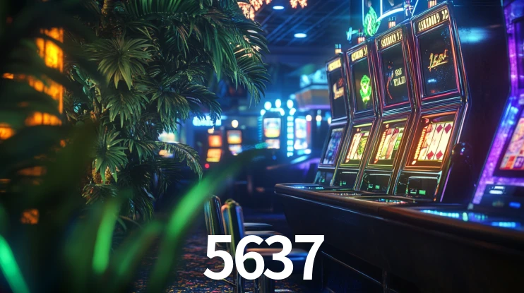 APP oficial da 5637 para mobile