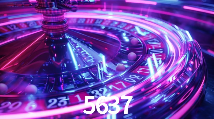 PIX Instantâneo 5637