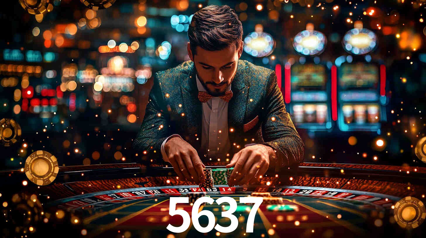5637 bet