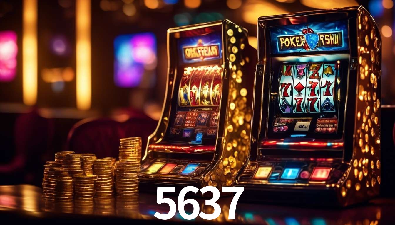 Jogos Exclusivos 5637
