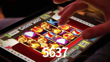 Inovações de Jogos na 5637: O Futuro das Experiências Interativas