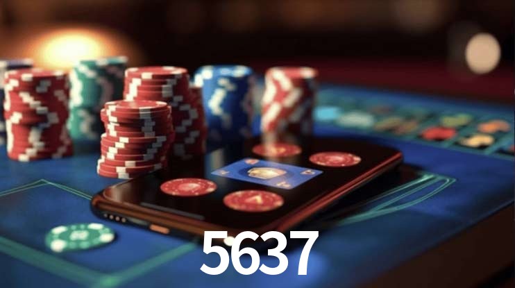 Diretório de Jogos 5637