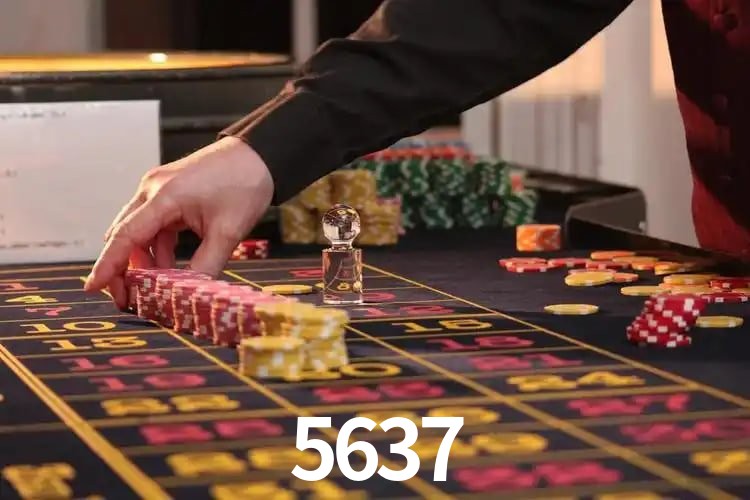 Desvendando o Mundo dos Jogos Virtuais na 5637