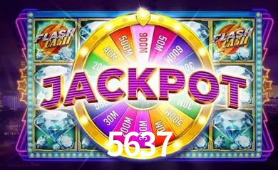 Descubra o Mundo do Cassino Online com 5637