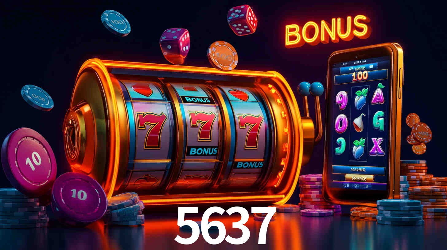 cassino 5637