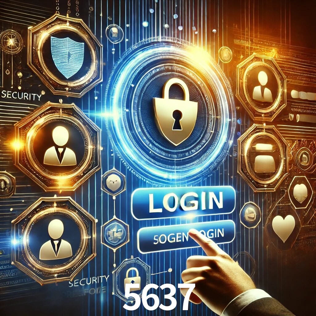  5637